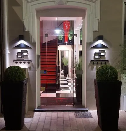 O Carré Croisette Appart hôtel Cannes