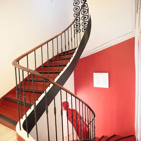 Apart-hotel O Carre Croisette Cannes