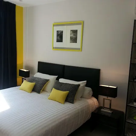 Appart hôtel O Carré Croisette 4*