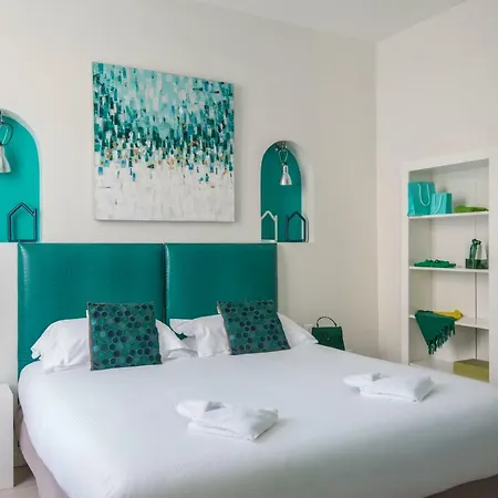 O Carre Croisette Apart-hotel