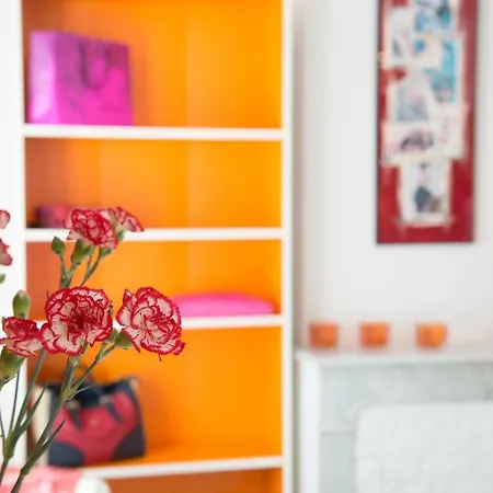 Apart-hotel O Carre Croisette