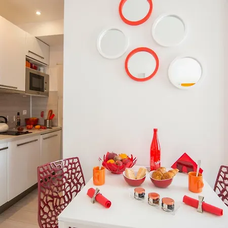 O Carre Croisette Cannes