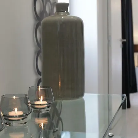 Lägenhetshotell O Carre Croisette Cannes