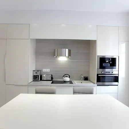 O Carre Croisette Apart-hotel