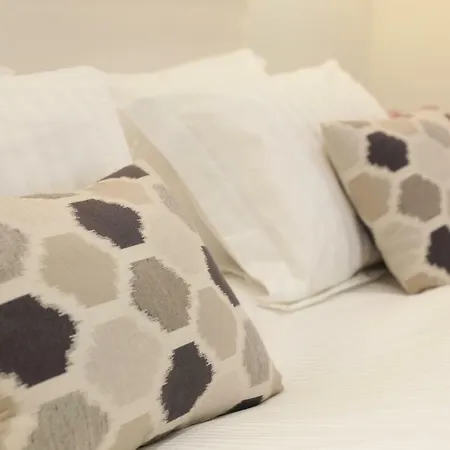 Apart-hotel O Carre Croisette