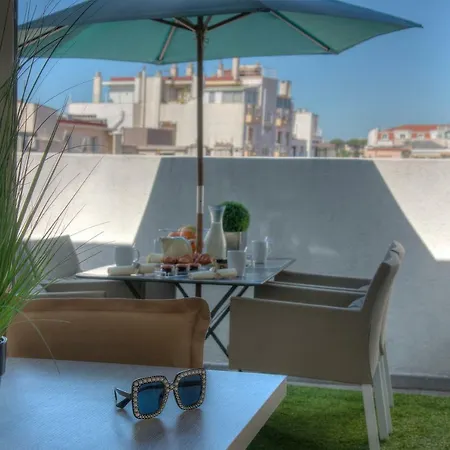 O Carre Croisette 4*