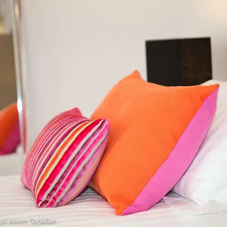 Apart-hotel O Carre Croisette Cannes