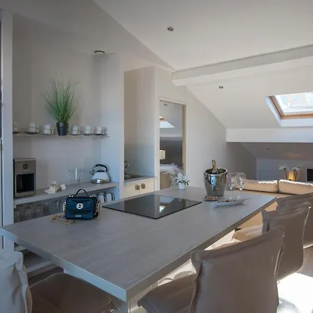 Apart-hotel O Carre Croisette