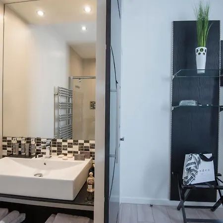 Apart-hotel O Carre Croisette