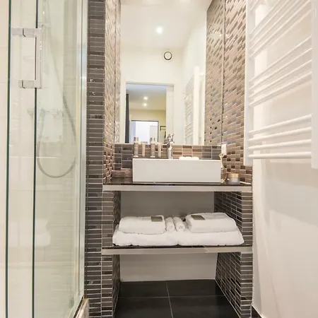 O Carre Croisette 4* Канны