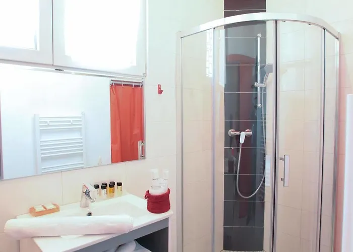 O Carre Croisette Apartmanhotel Cannes