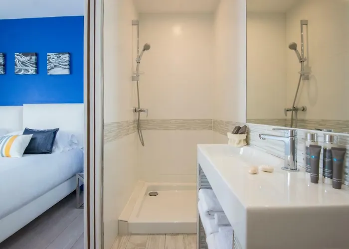 Aparthotel O Carre Croisette Cannes