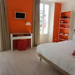 O Carré Croisette 4* Cannes