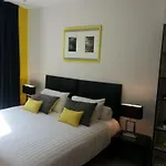 Appart hôtel O Carré Croisette 4*
