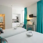 Appart hôtel O Carré Croisette Cannes