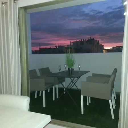 Aparthotel O Carre Croisette