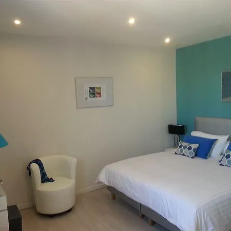 Aparthotel O Carre Croisette