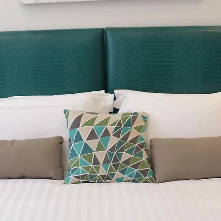 O Carre Croisette 아파트호텔 4*