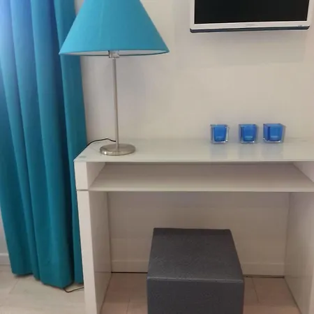 O Carre Croisette アパートホテル 4*