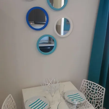 O Carre Croisette アパートホテル 4*