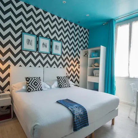 Aparthotel O Carre Croisette Cannes