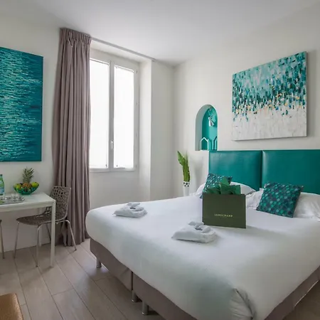 O Carre Croisette Aparthotel Cannes