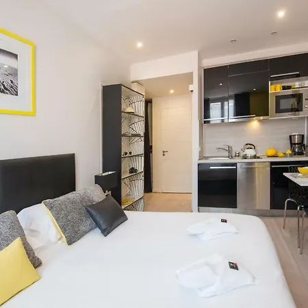 O Carre Croisette Aparthotel 4*