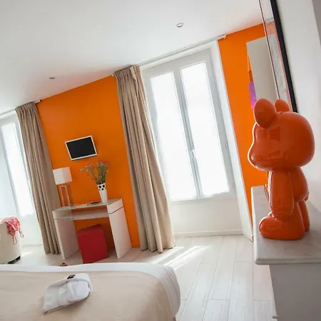 O Carre Croisette Aparthotel 4*