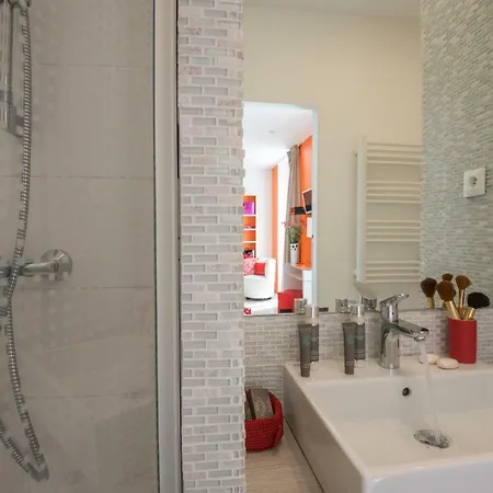O Carre Croisette Aparthotel 4*
