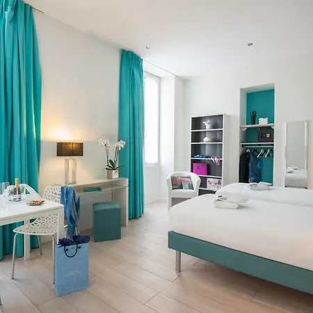 O Carre Croisette Aparthotel