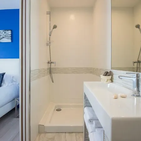 Aparthotel O Carre Croisette Cannes