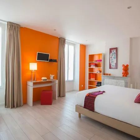 O Carre Croisette Aparthotel 4*