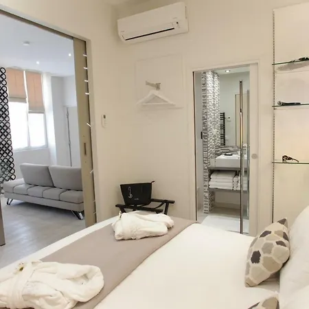 Aparthotel O Carre Croisette