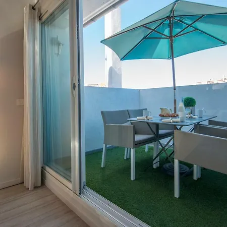 O Carre Croisette Aparthotel Cannes