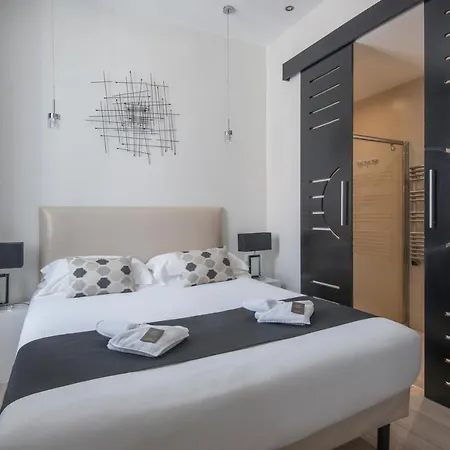 O Carre Croisette Aparthotel Cannes