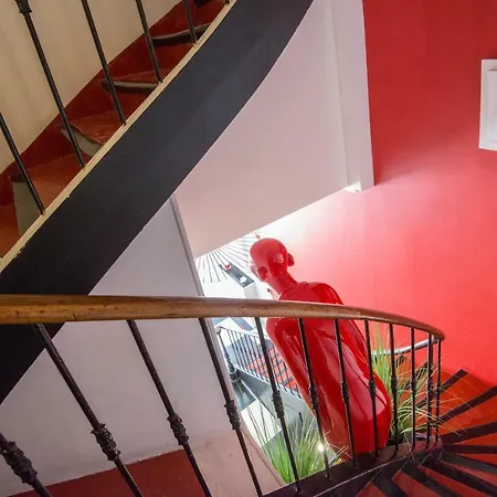 O Carré Croisette 4*