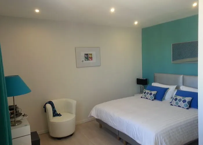 Aparthotel O Carré Croisette