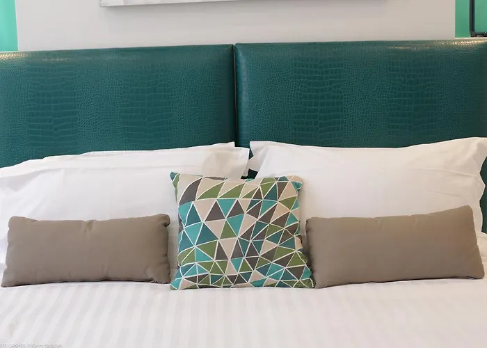 O Carré Croisette Aparthotel 4*