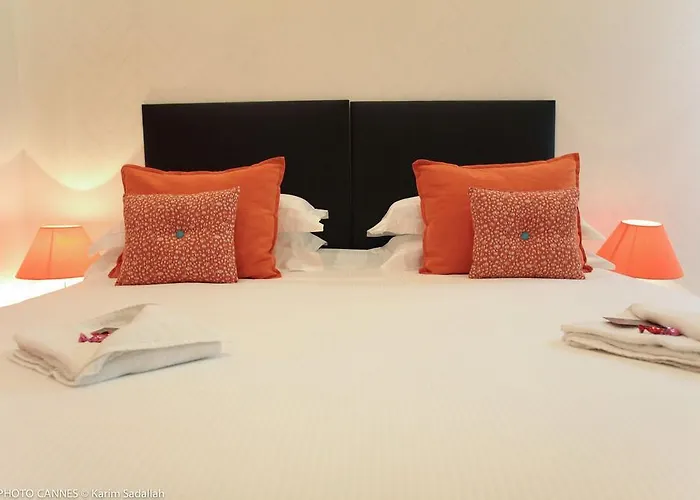 O Carre Croisette 4*