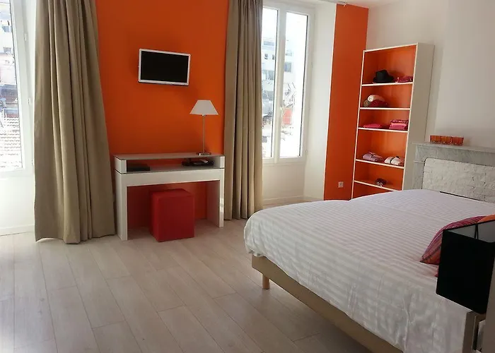 O Carré Croisette 4* Cannes