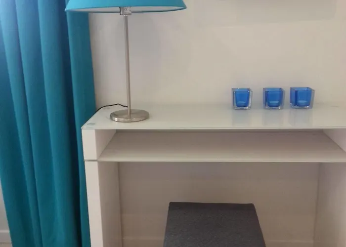 O Carré Croisette Aparthotel 4*