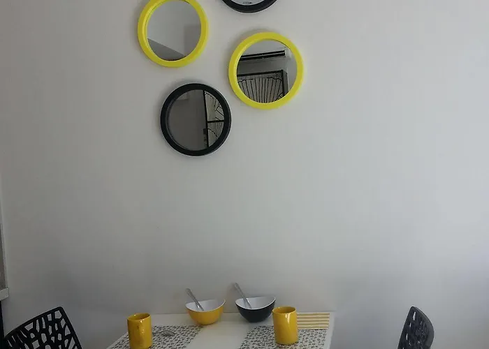 Aparthotel O Carré Croisette