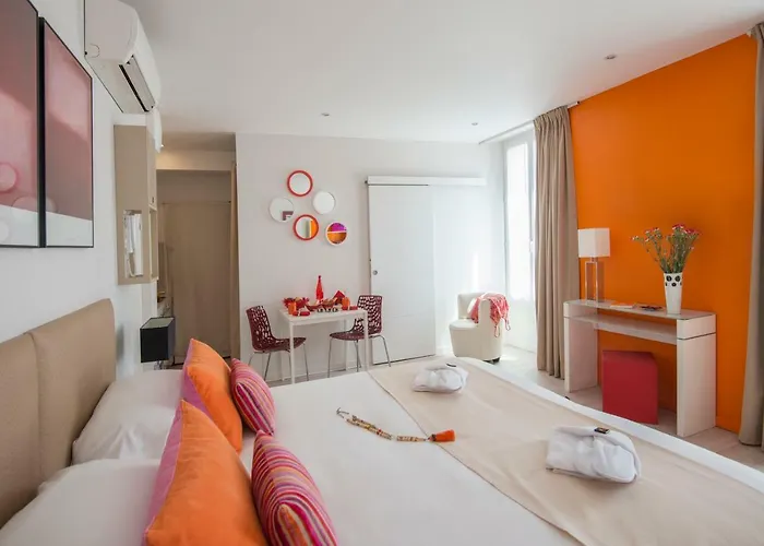 Aparthotel O Carré Croisette 4*